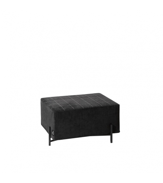 Paesaggi Sospesi Pouf Antonio Lupi