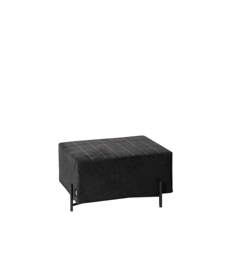 Paesaggi Sospesi Antonio Lupi Pouf