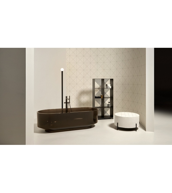 Paesaggi Sospesi Pouf Antonio Lupi