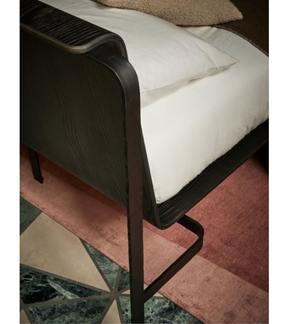 Bend-e Wood Bolzan Letto