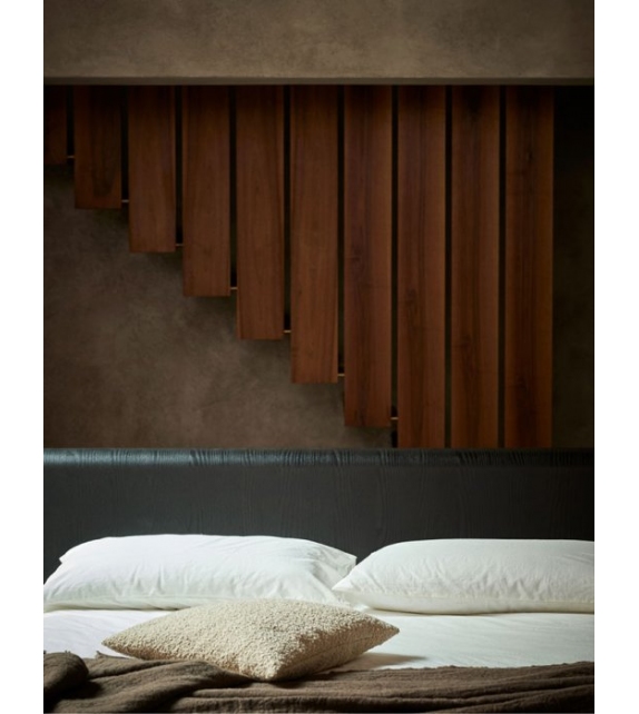 Bend-e Wood Bolzan Letto