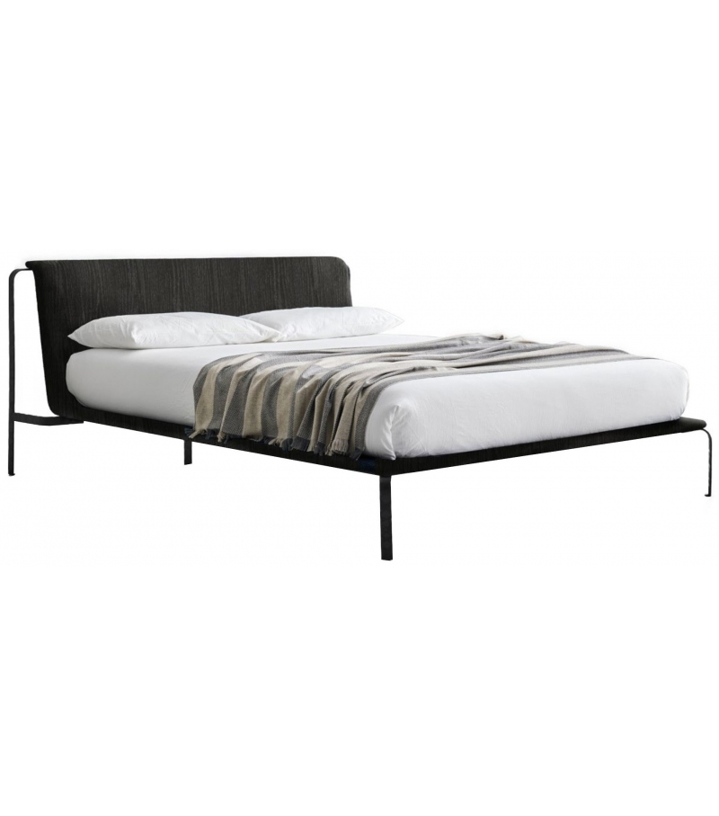 Bend-e Wood Bolzan Bed