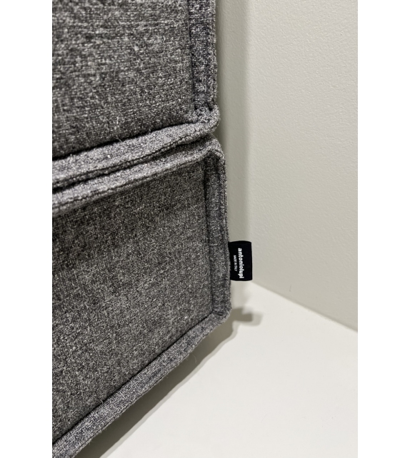 Charlie Antonio Lupi Bed