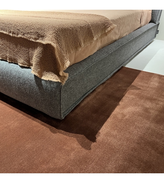 Charlie Antonio Lupi Letto