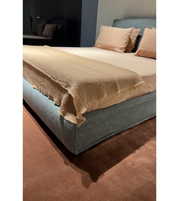 Charlie Antonio Lupi Letto