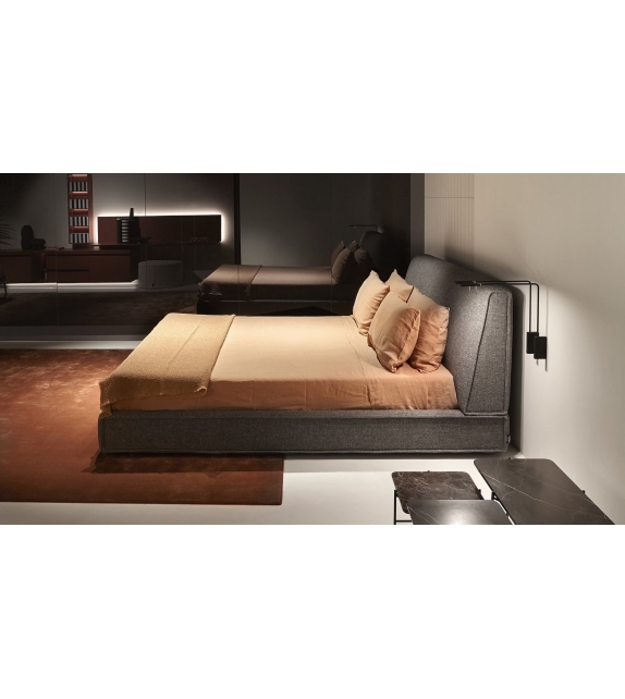 Charlie Antonio Lupi Cama