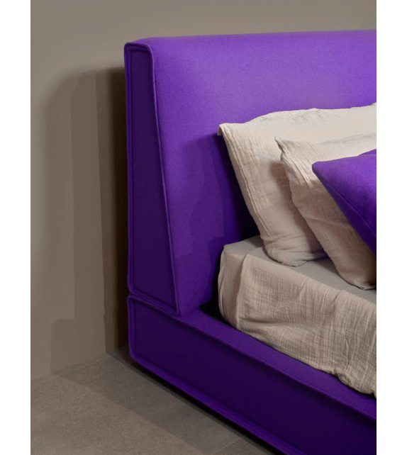 Charlie Antonio Lupi Letto