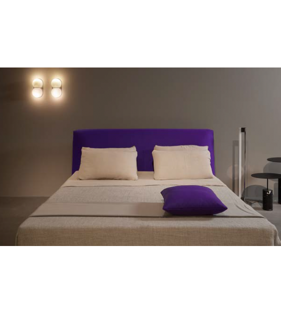 Charlie Antonio Lupi Bett