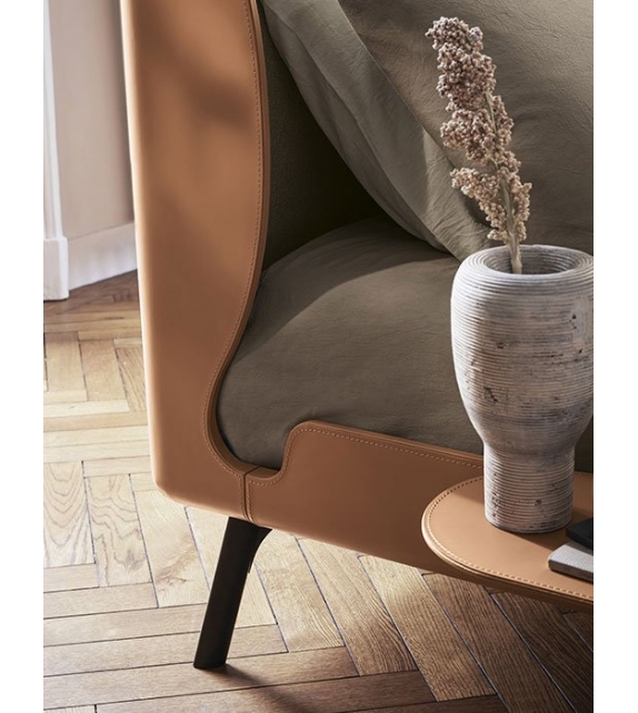 Bend-e wood Bolzan Bett