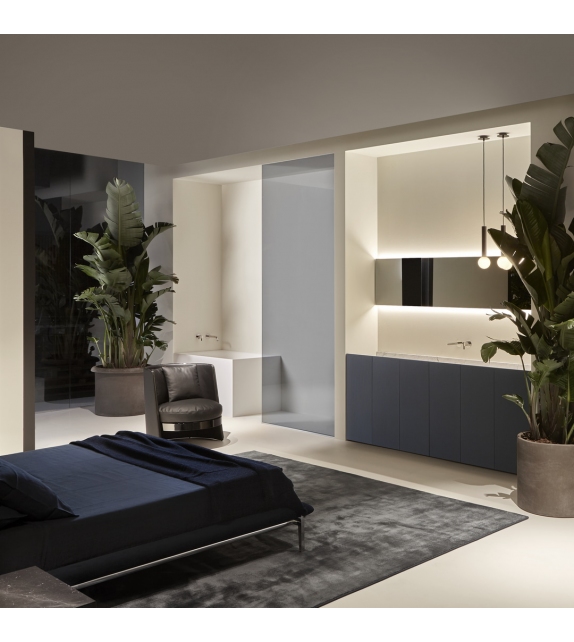 Sofi Antonio Lupi Bed