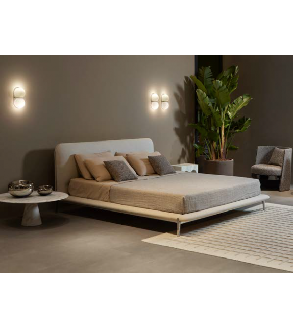 Sofi Antonio Lupi Letto