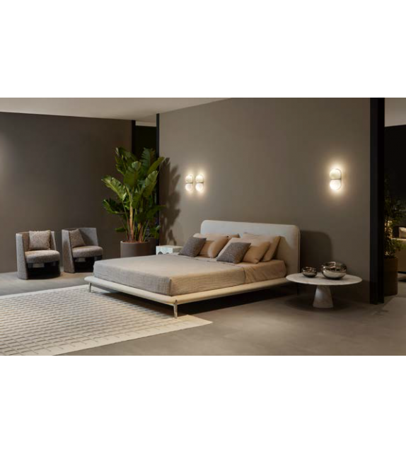 Sofi Antonio Lupi Bett