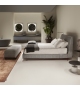 Ginevra Antonio Lupi Bed