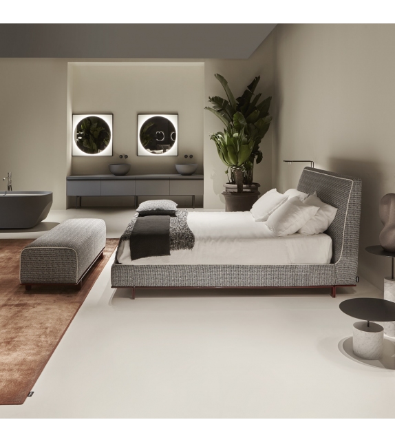 Ginevra Antonio Lupi Letto