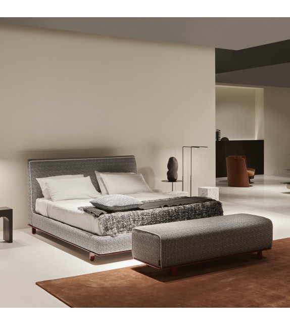 Ginevra Antonio Lupi Letto