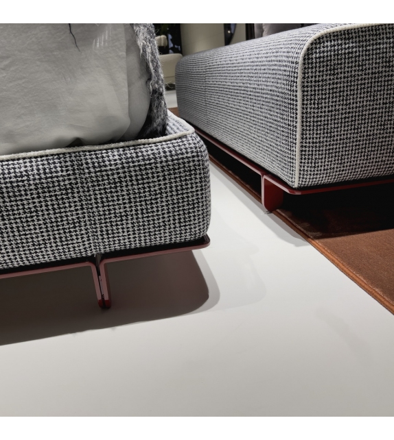 Ginevra Antonio Lupi Letto