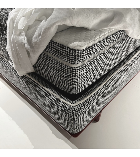 Ginevra Antonio Lupi Letto