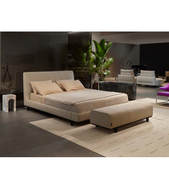 Ginevra Antonio Lupi Bett