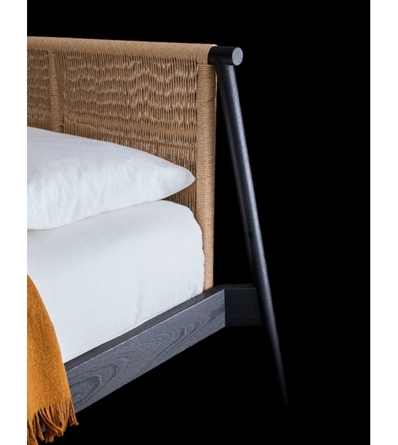 Jack-e intreccio Bolzan Bed