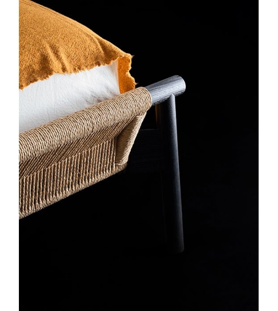 Jack-e intreccio Bolzan Bed