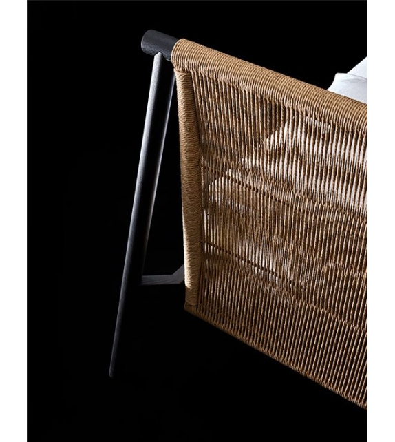 Jack-e intreccio Bolzan Bed