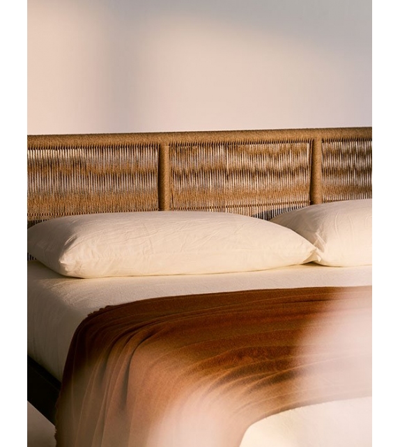 Jack-e intreccio Bolzan Cama