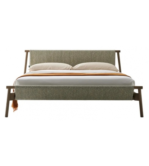 Jack-e intreccio Bolzan Bed