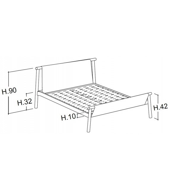 Jack-e intreccio Bolzan Lit