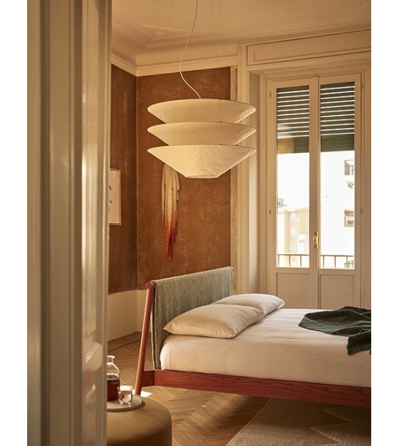 Jack-e intreccio Bolzan Bed