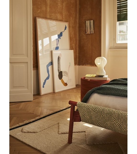 Jack-e intreccio Bolzan Cama