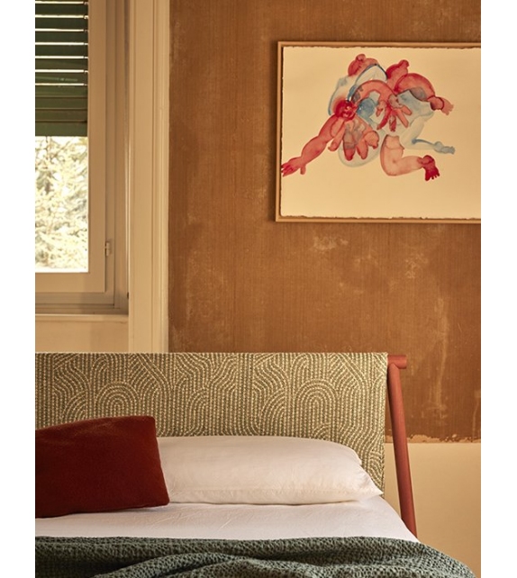 Jack-e intreccio Bolzan Bed