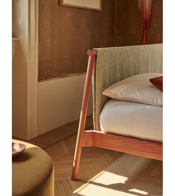 Jack-e intreccio Bolzan Bed