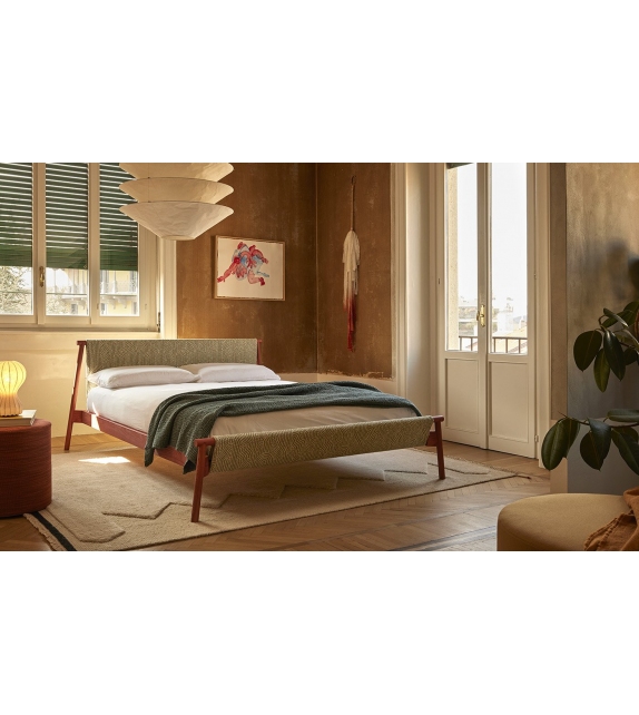 Jack-e intreccio Bolzan Bed