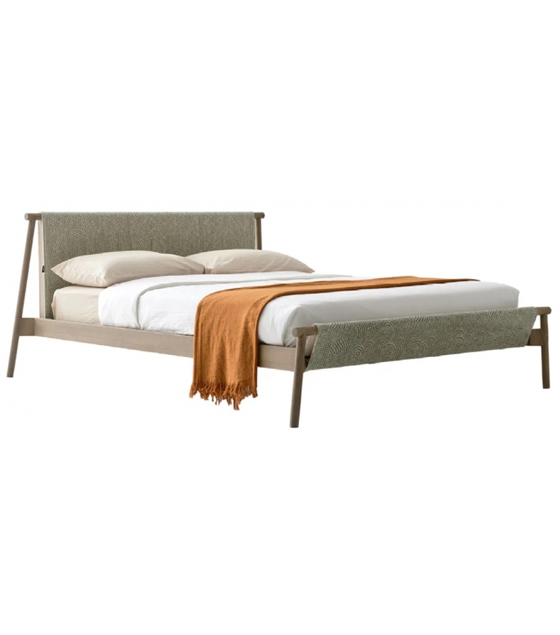 Jack-e intreccio Bolzan Cama