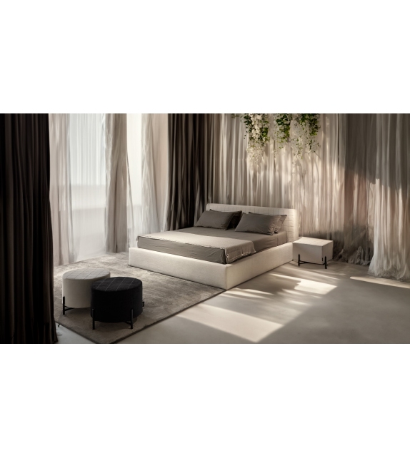 TLR Antonio Lupi Bed