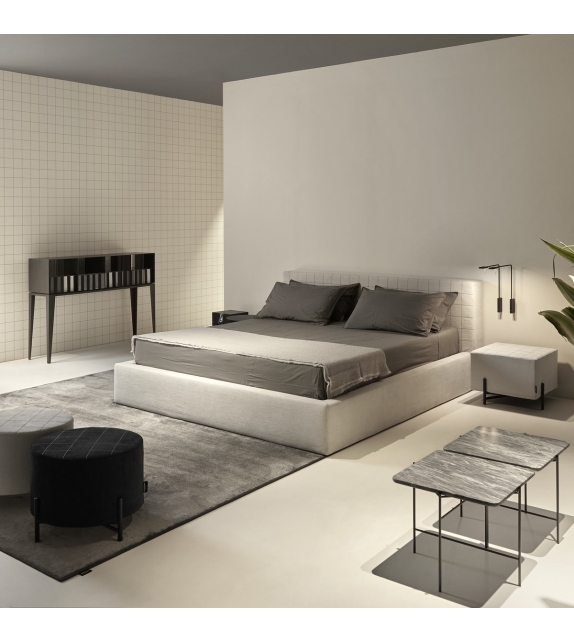 TLR Antonio Lupi Bett