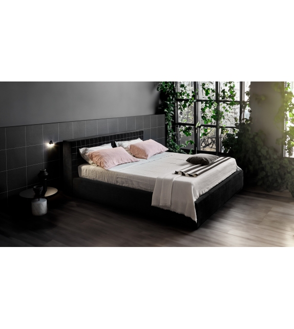 TLR Antonio Lupi Bett