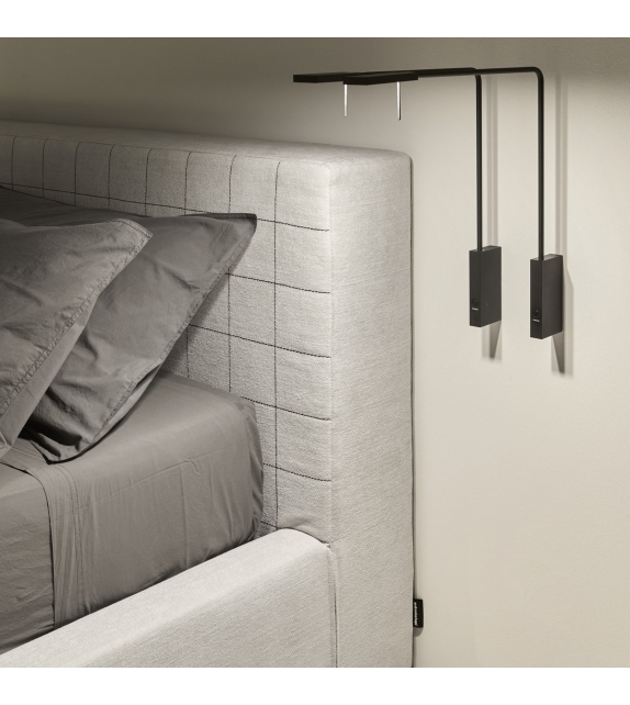 TLR Antonio Lupi Bett