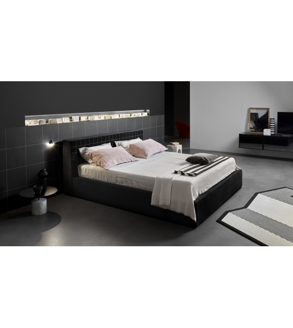 TLR Antonio Lupi Letto