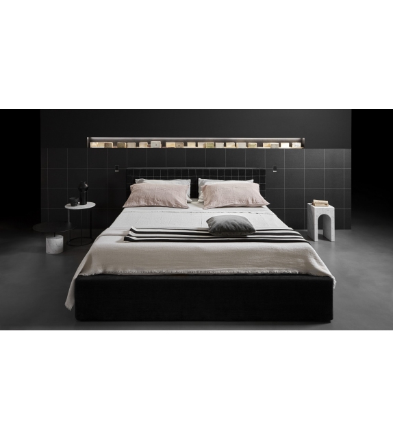 TLR Antonio Lupi Letto