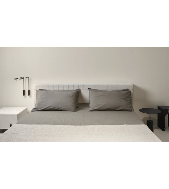 TLR Antonio Lupi Bed