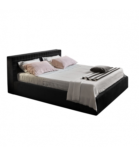 TLR Antonio Lupi Bed