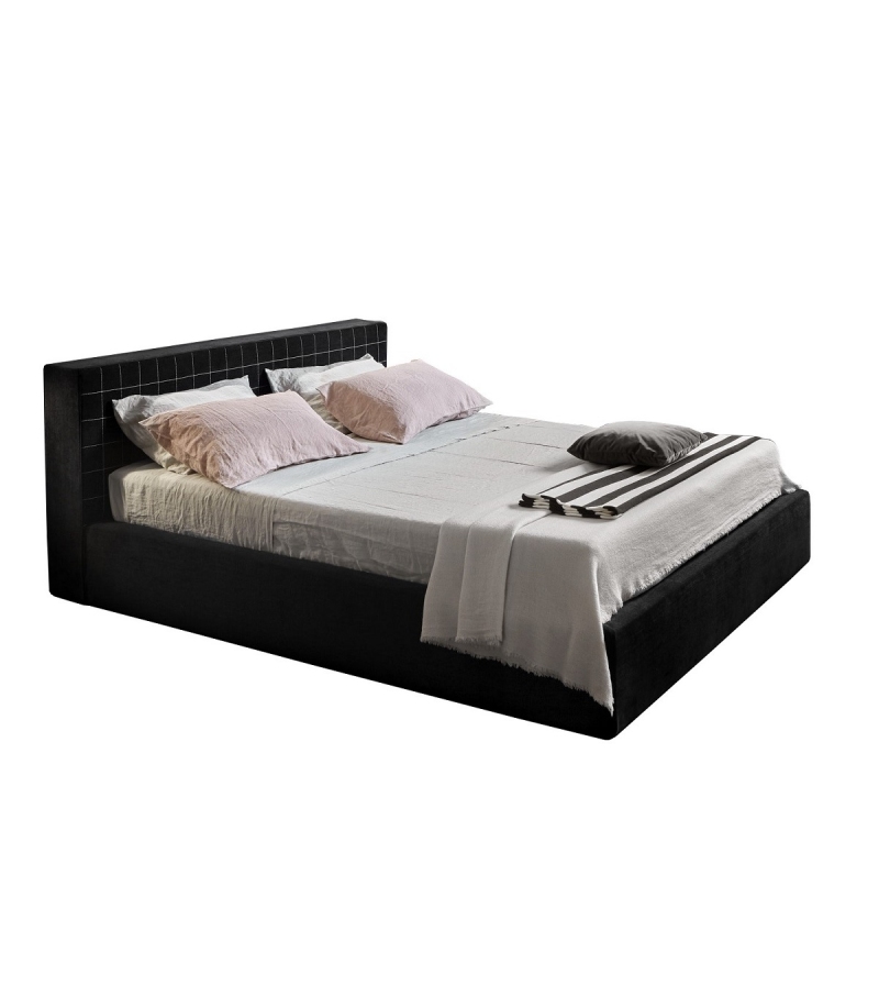 TLR Antonio Lupi Bed