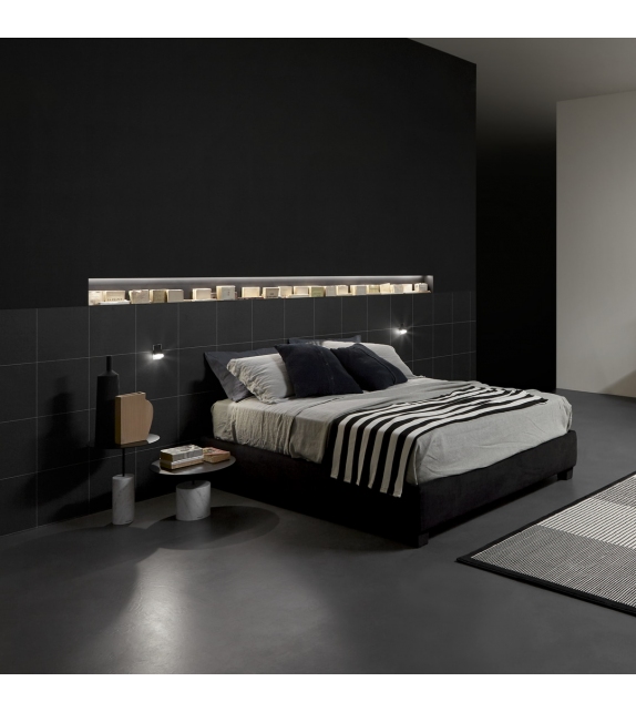 Bivio Antonio Lupi Table D'Appoint