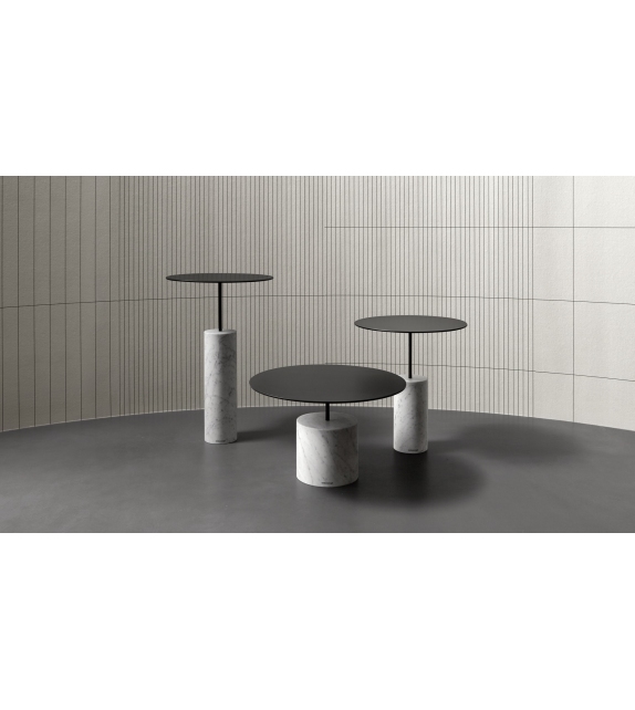 Bivio Antonio Lupi Side Table