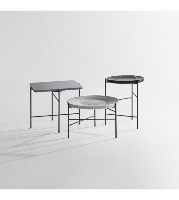 Paesaggi Sospesi Antonio Lupi Table Basse