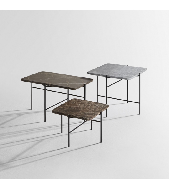 Paesaggi Sospesi Antonio Lupi Coffee Table