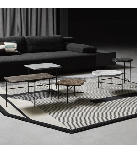 Paesaggi Sospesi Antonio Lupi Coffee Table