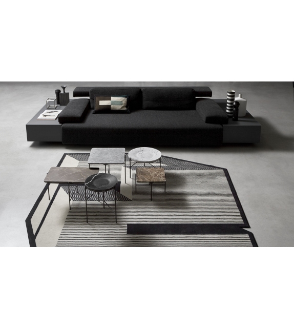 Paesaggi Sospesi Antonio Lupi Table Basse