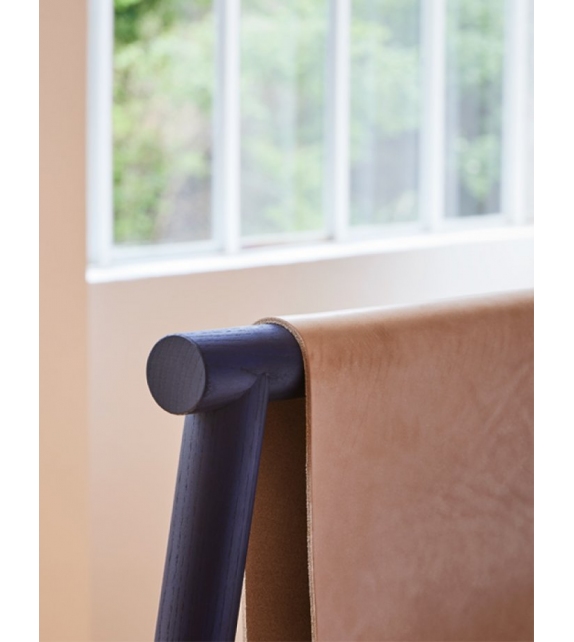 Jack-e cuoio Bolzan Bed